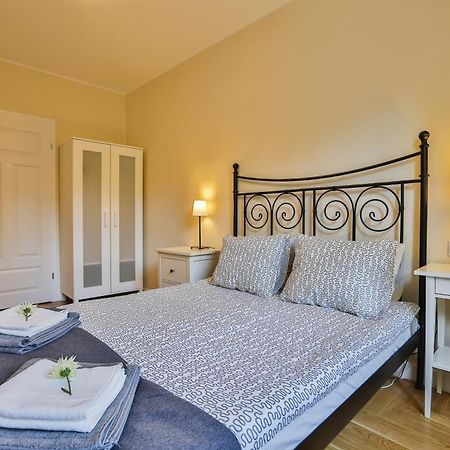 Apartament Bursztynowy Mariacka Old Town グダニスク 部屋 写真