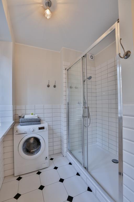 Apartament Bursztynowy Mariacka Old Town グダニスク 部屋 写真